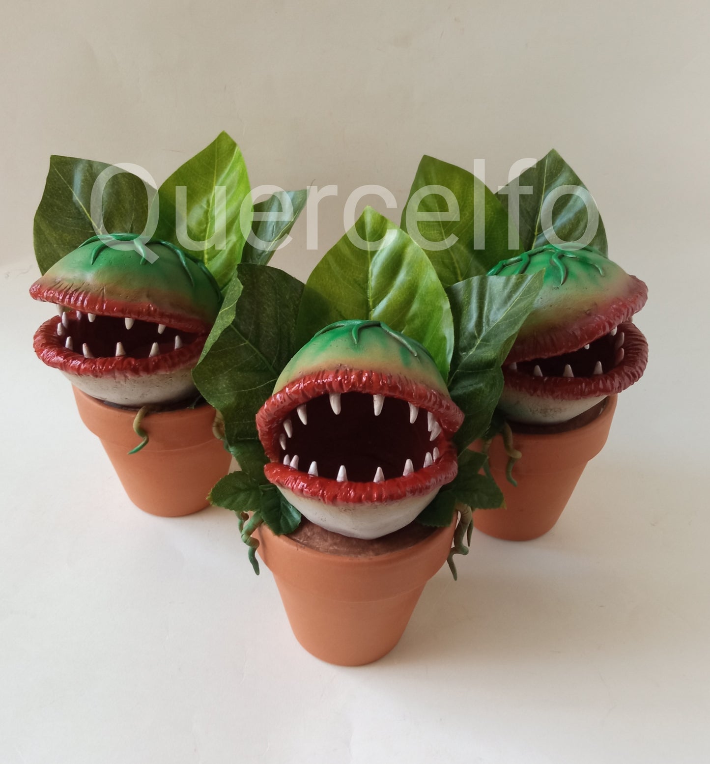 Carnivora Audrey 2