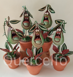 Carnivora Puth