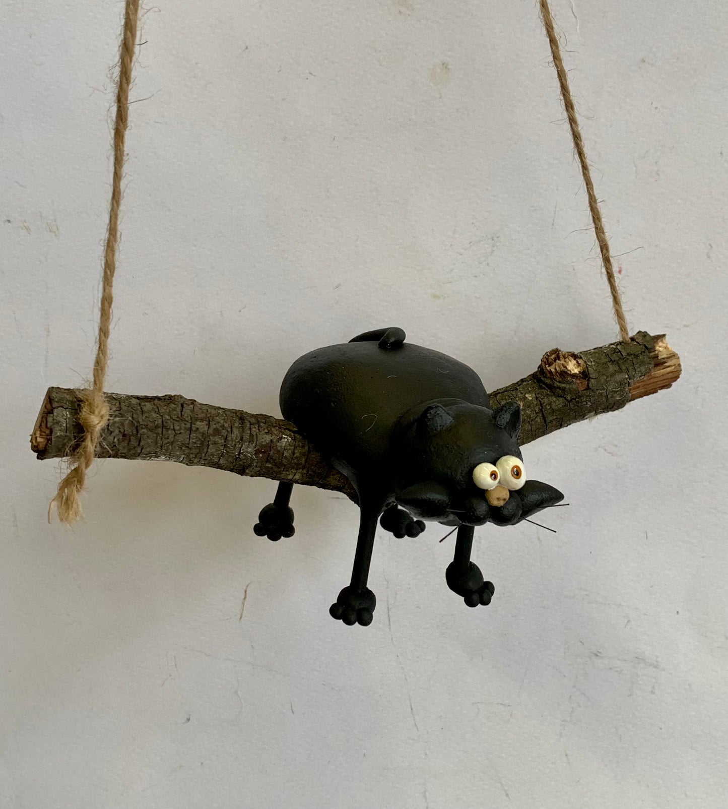 Gatto volante