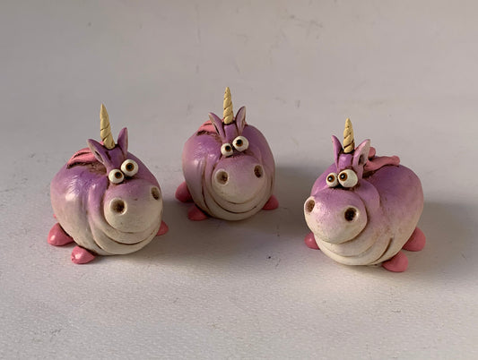 Unicorno Ciccio