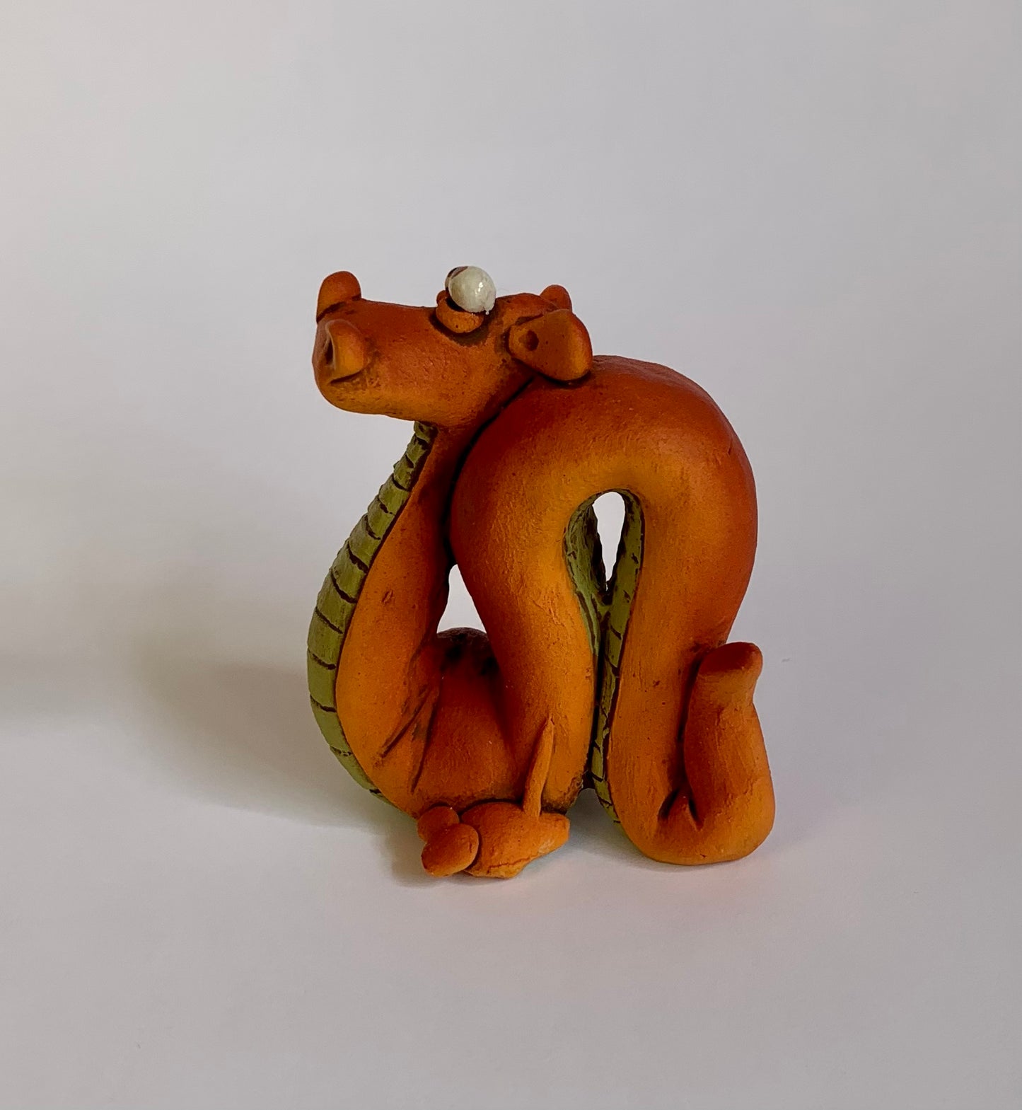 Zonk, draghetti adolescenti